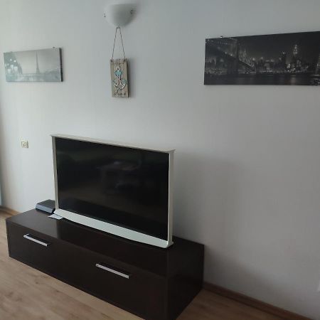 Apartament Mamaia Lejlighed Eksteriør billede