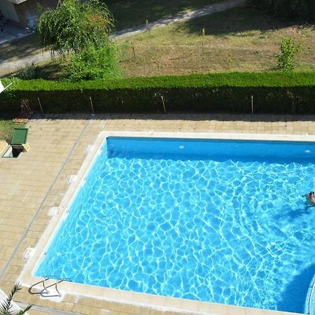 Apartament Mamaia Lejlighed Eksteriør billede