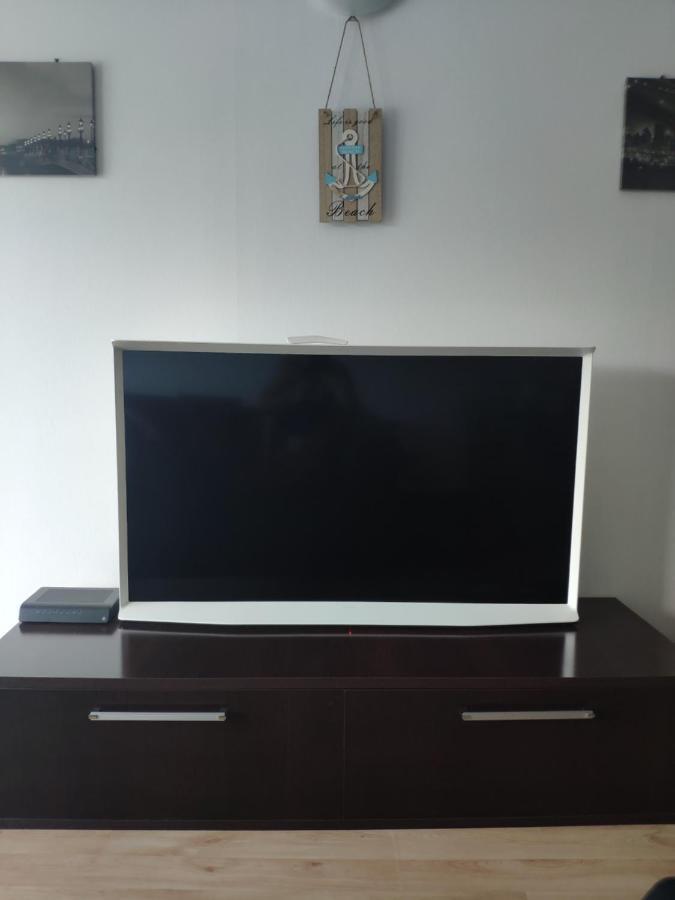 Apartament Mamaia Lejlighed Eksteriør billede