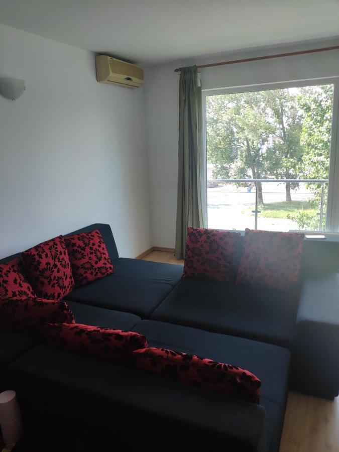 Apartament Mamaia Lejlighed Eksteriør billede