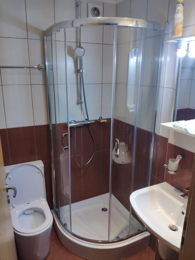 Apartament Mamaia Lejlighed Eksteriør billede