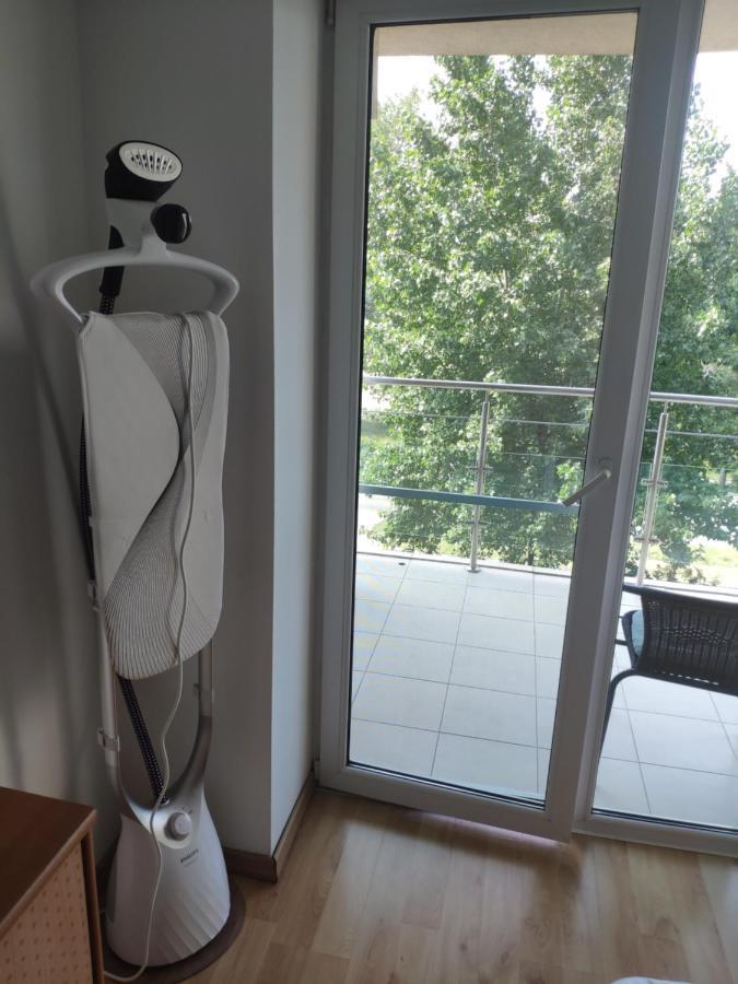 Apartament Mamaia Lejlighed Eksteriør billede