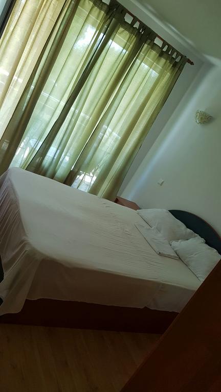 Apartament Mamaia Lejlighed Eksteriør billede