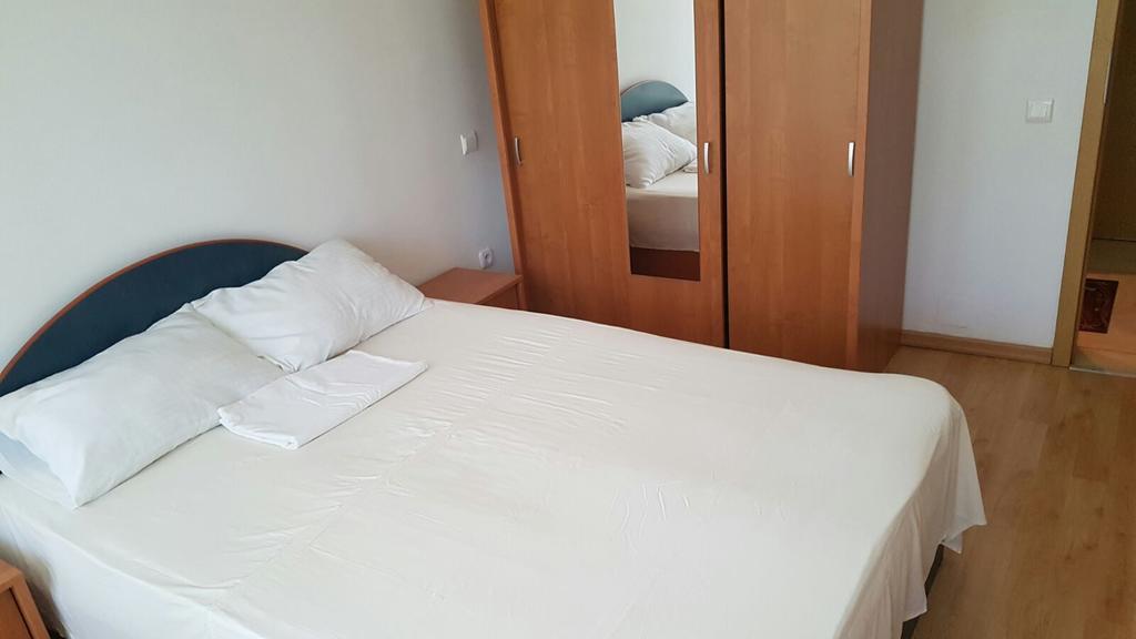 Apartament Mamaia Lejlighed Eksteriør billede
