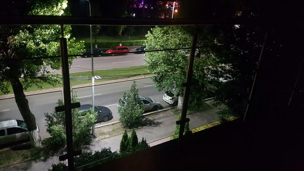 Apartament Mamaia Lejlighed Eksteriør billede